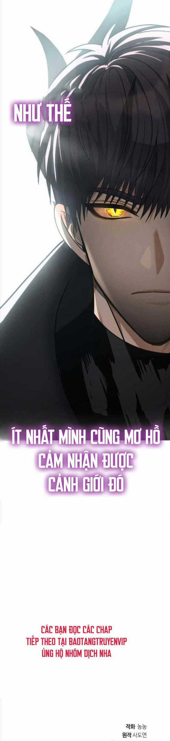 Vua Thăng Cấp Chương 162 trang 46