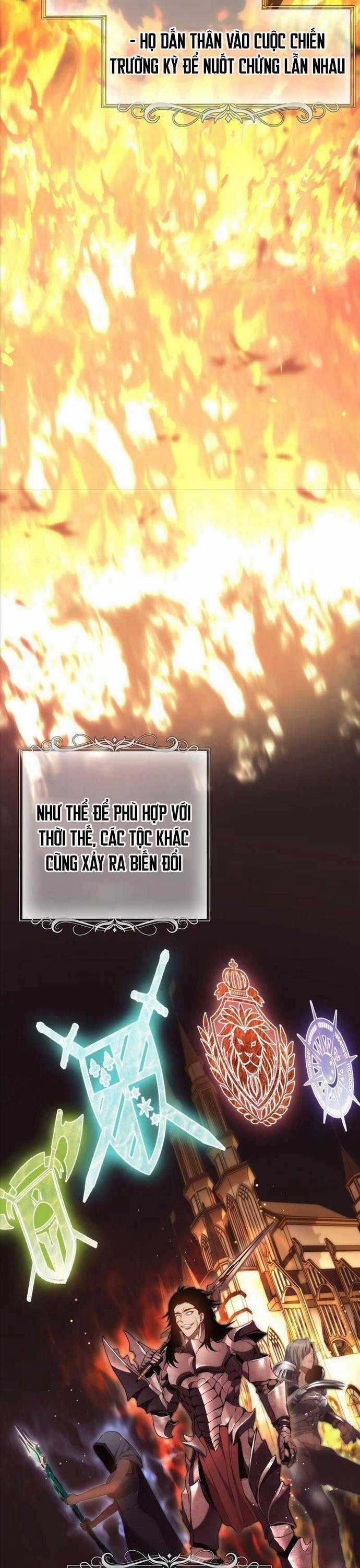 Vua Thăng Cấp Chương 162 trang 5