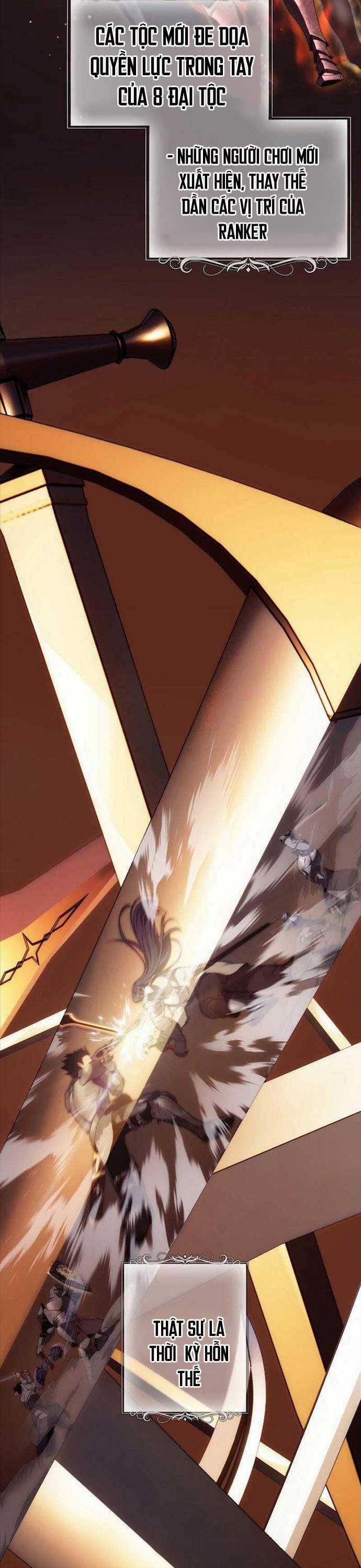 Vua Thăng Cấp Chương 162 trang 6