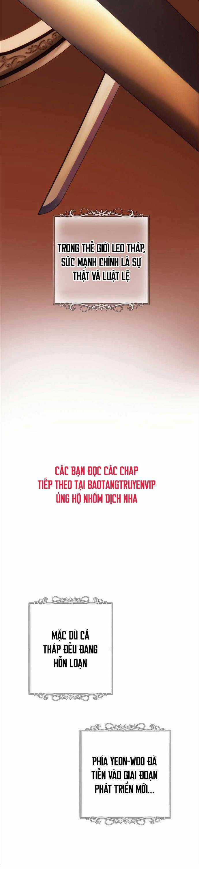 Vua Thăng Cấp Chương 162 trang 7