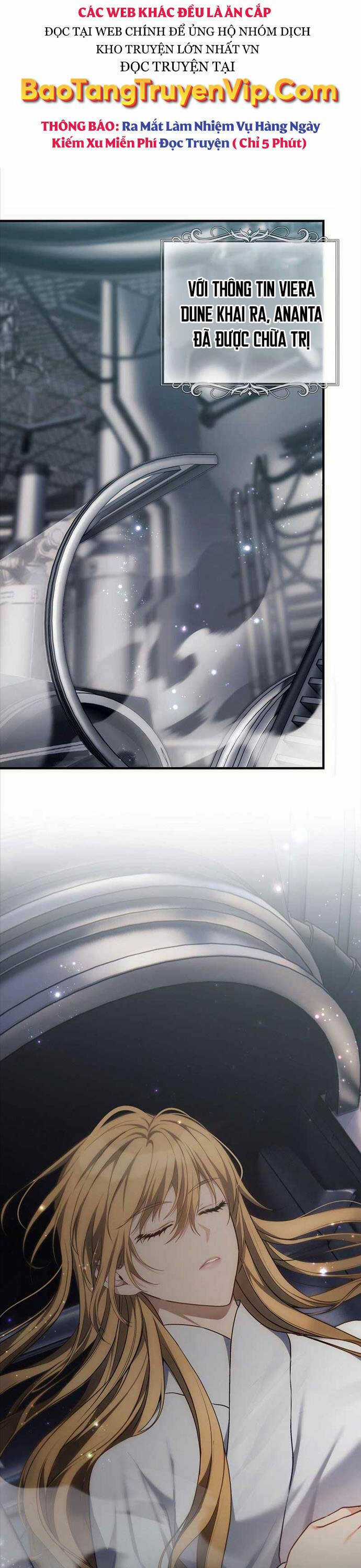 Vua Thăng Cấp Chương 162 trang 8