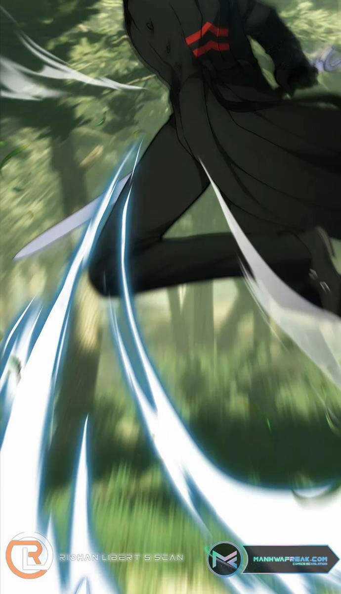 Vua Thăng Cấp Chương 163 trang 105