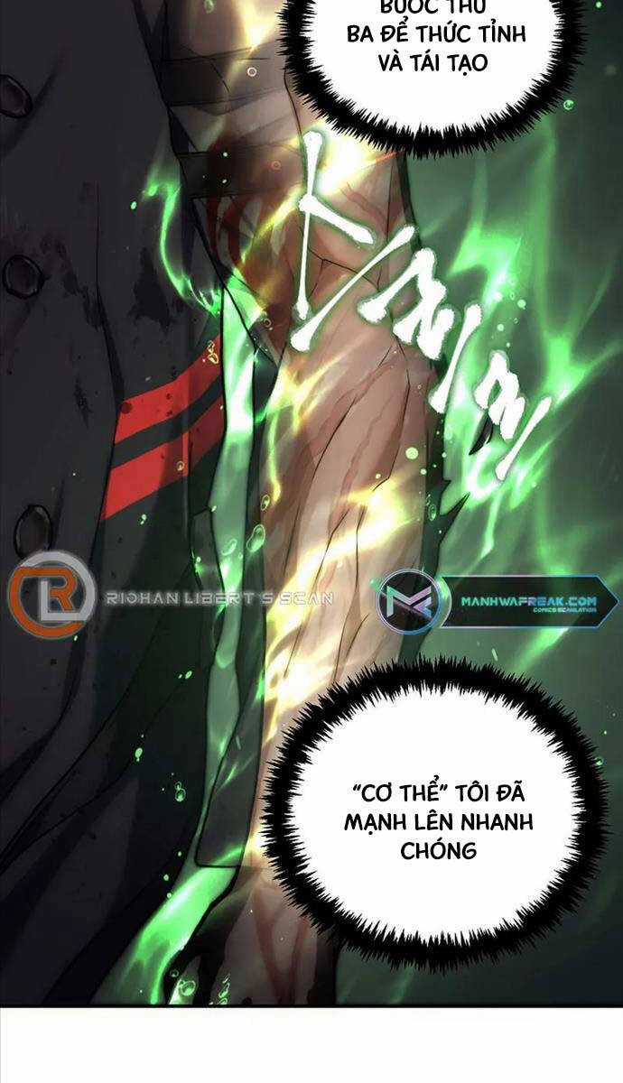 Vua Thăng Cấp Chương 163 trang 15