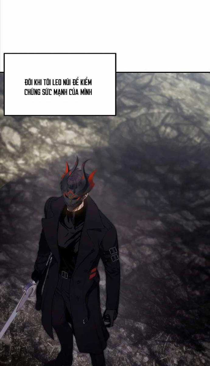 Vua Thăng Cấp Chương 163 trang 17