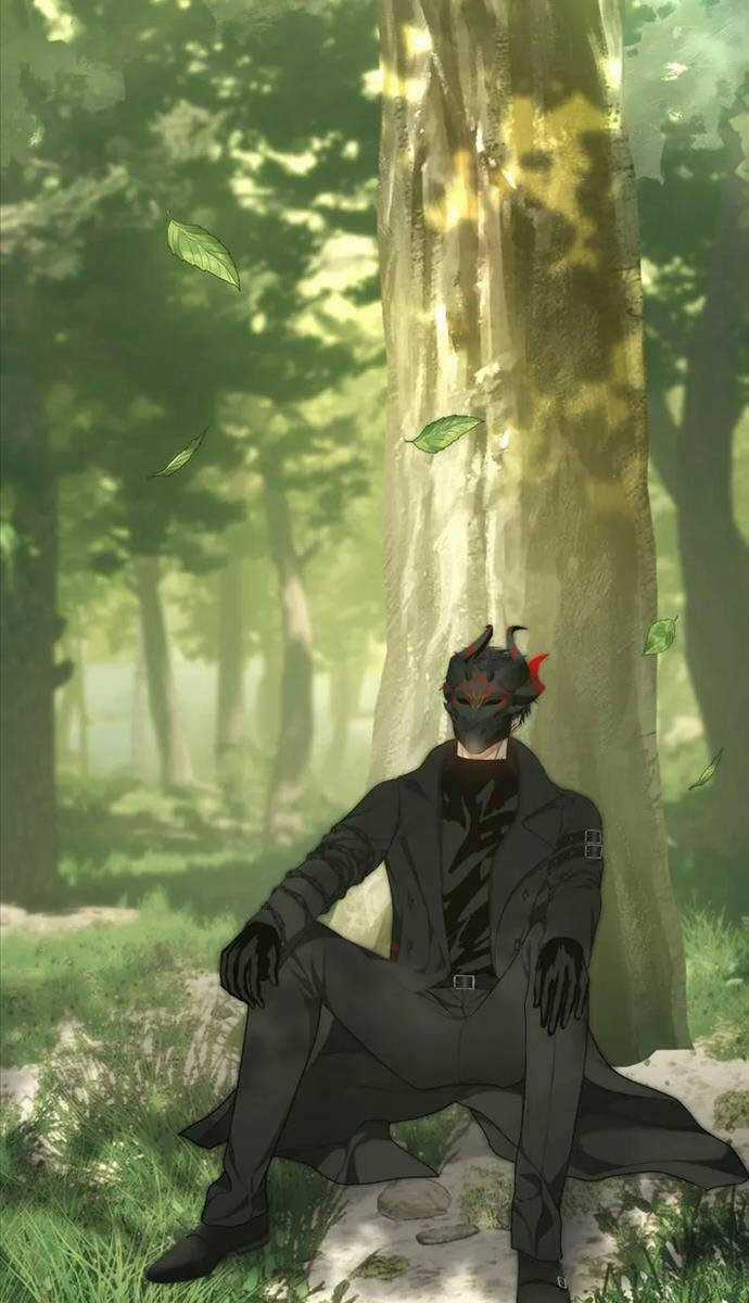 Vua Thăng Cấp Chương 163 trang 23