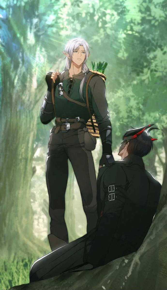 Vua Thăng Cấp Chương 163 trang 27