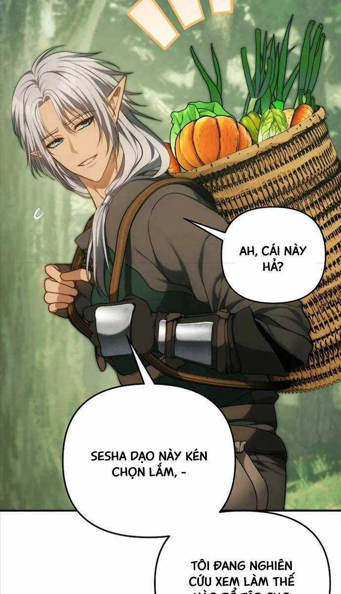 Vua Thăng Cấp Chương 163 trang 30