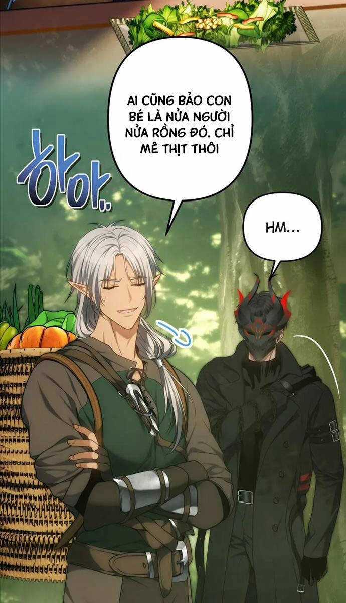 Vua Thăng Cấp Chương 163 trang 32