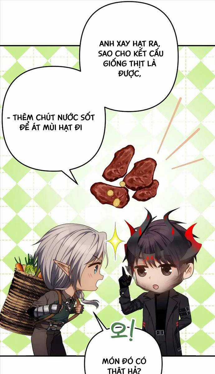 Vua Thăng Cấp Chương 163 trang 36