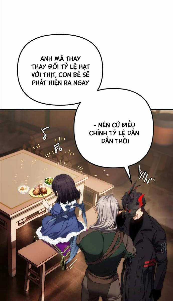 Vua Thăng Cấp Chương 163 trang 42