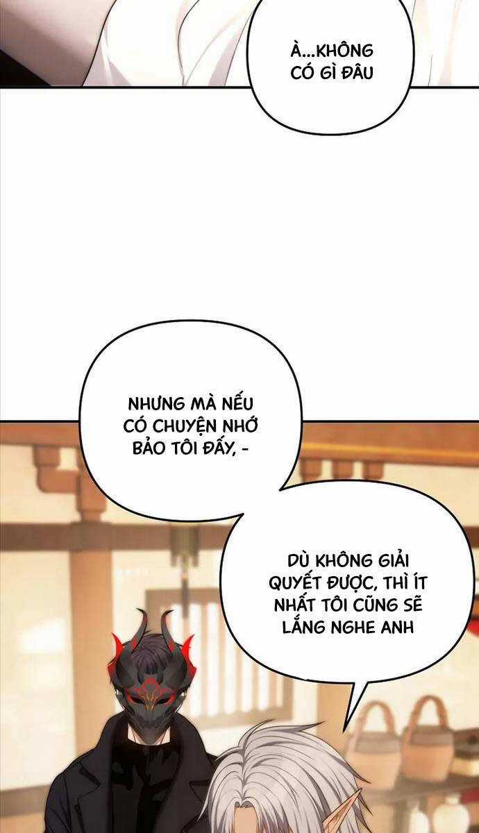 Vua Thăng Cấp Chương 163 trang 45