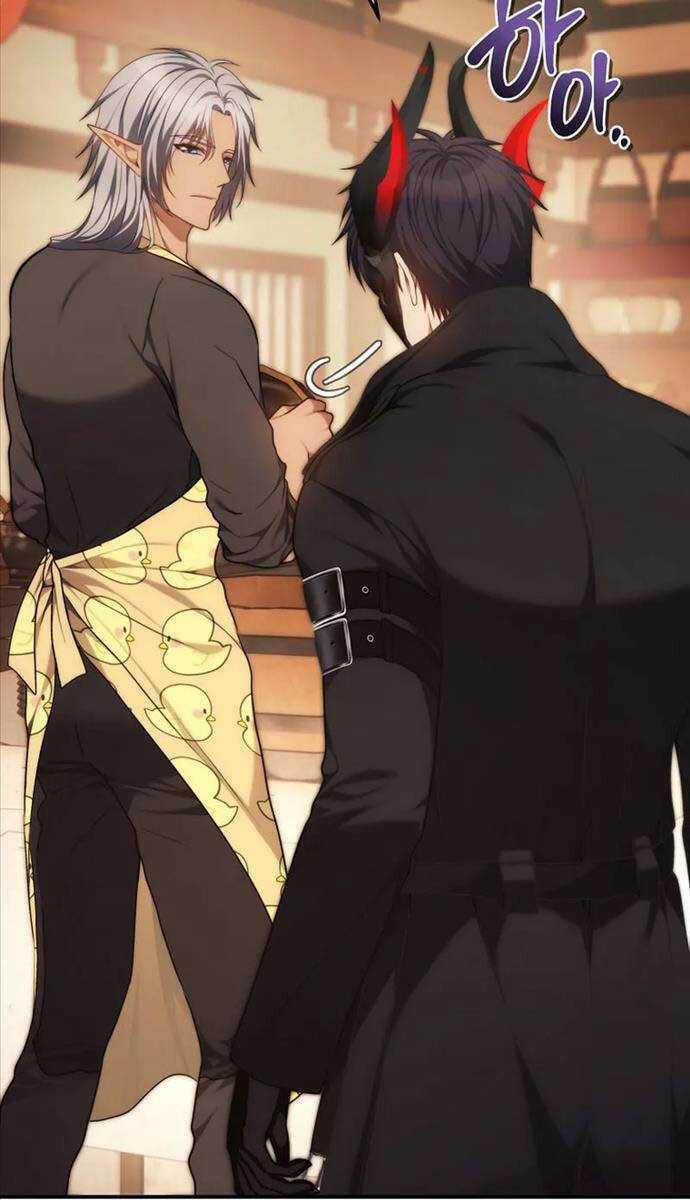 Vua Thăng Cấp Chương 163 trang 50