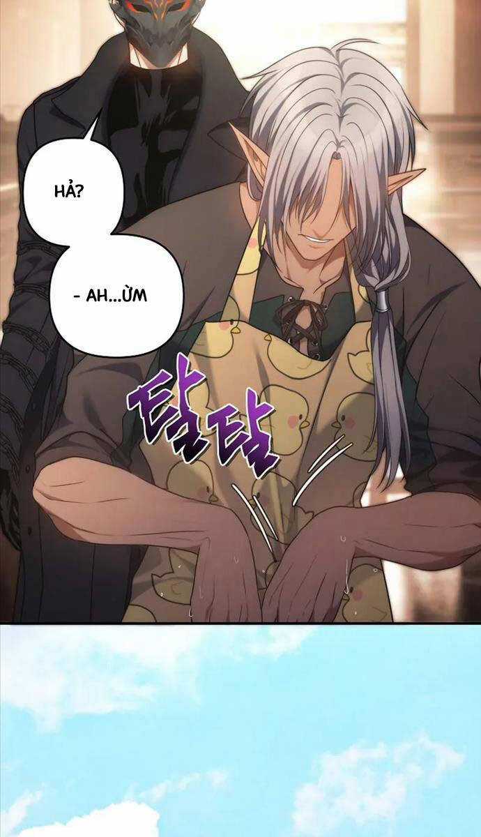 Vua Thăng Cấp Chương 163 trang 53