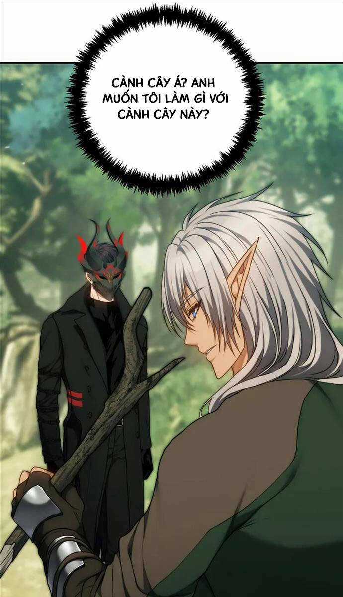 Vua Thăng Cấp Chương 163 trang 57