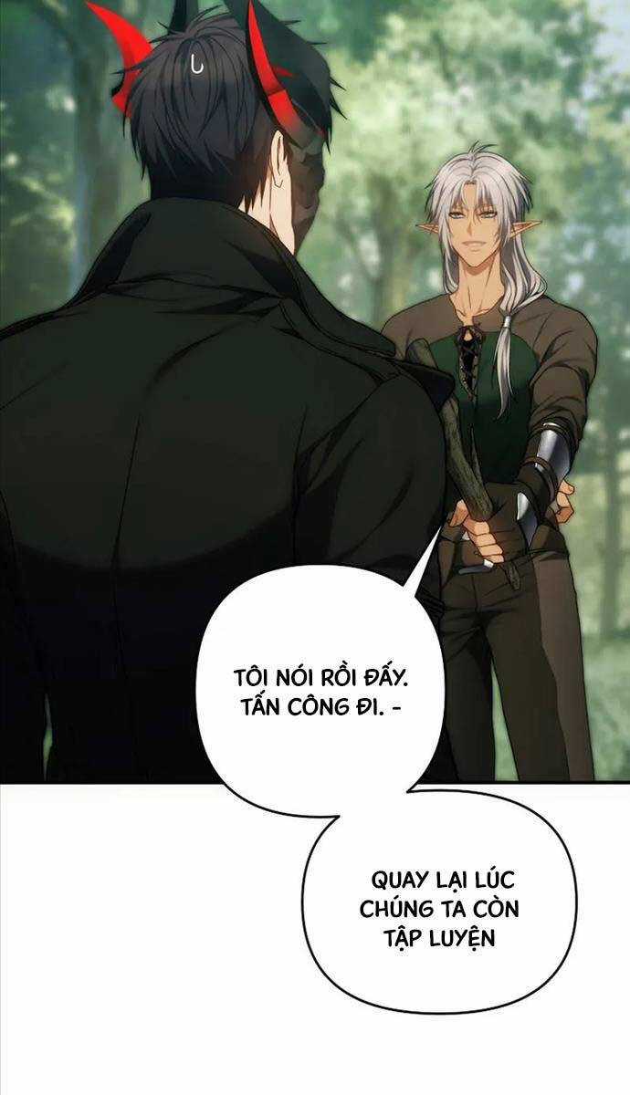 Vua Thăng Cấp Chương 163 trang 61