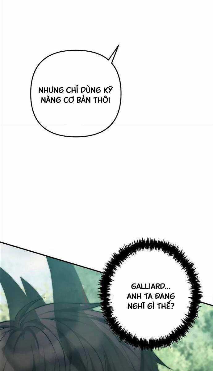 Vua Thăng Cấp Chương 163 trang 62