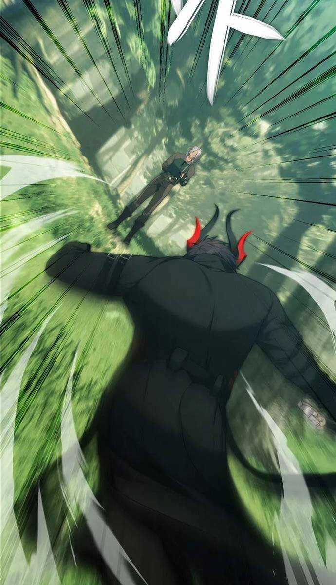 Vua Thăng Cấp Chương 163 trang 68