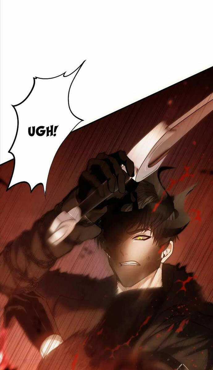 Vua Thăng Cấp Chương 163 trang 8