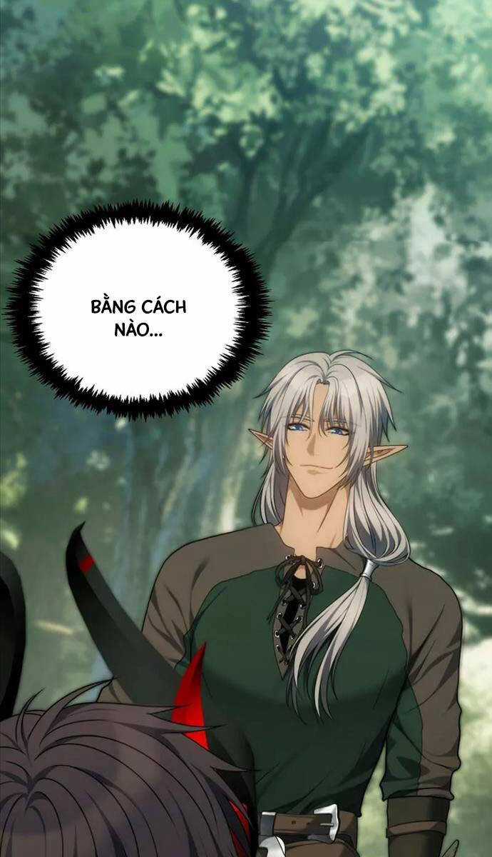 Vua Thăng Cấp Chương 163 trang 82