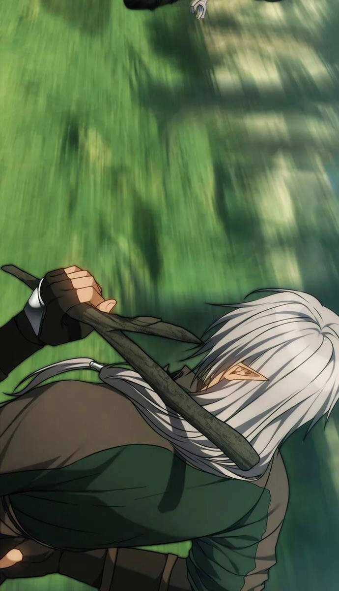 Vua Thăng Cấp Chương 163 trang 96