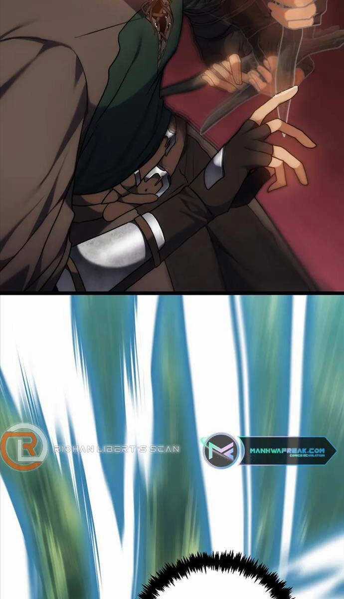 Vua Thăng Cấp Chương 163 trang 98