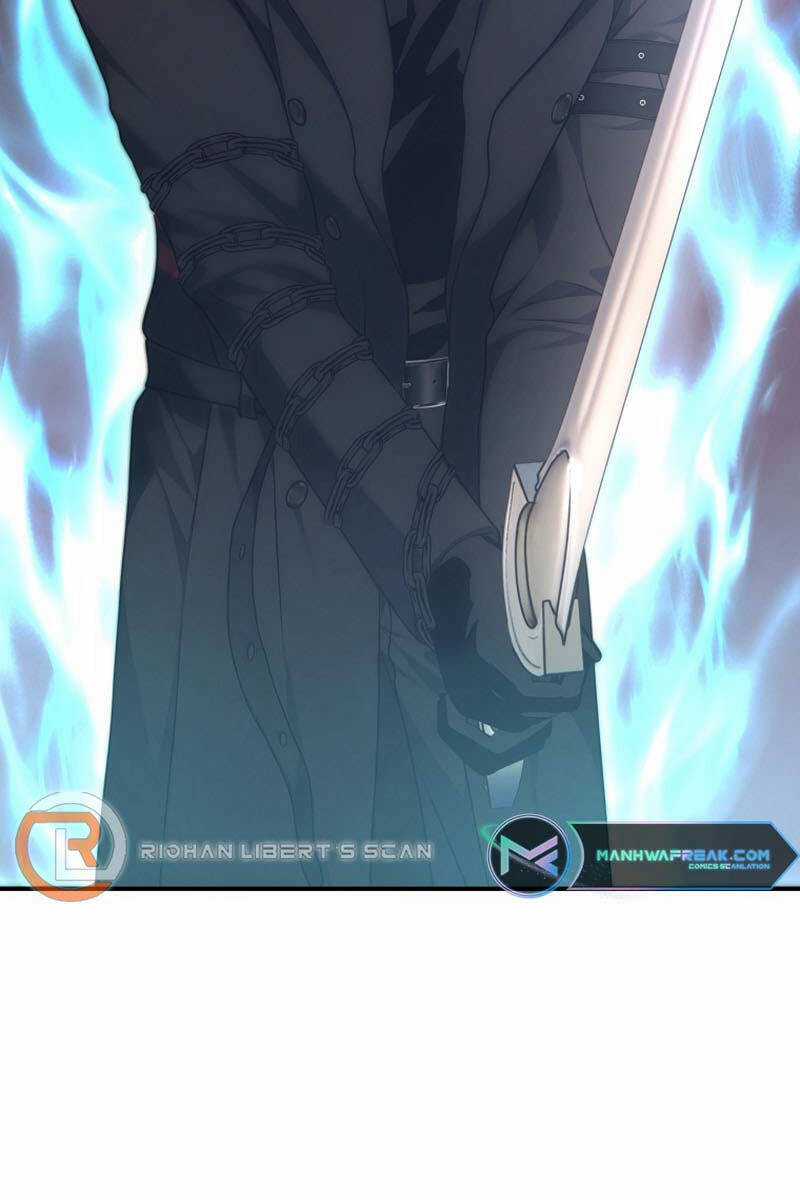 Vua Thăng Cấp Chương 164 trang 10