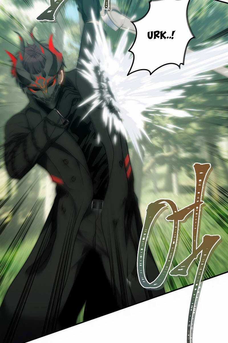 Vua Thăng Cấp Chương 164 trang 14