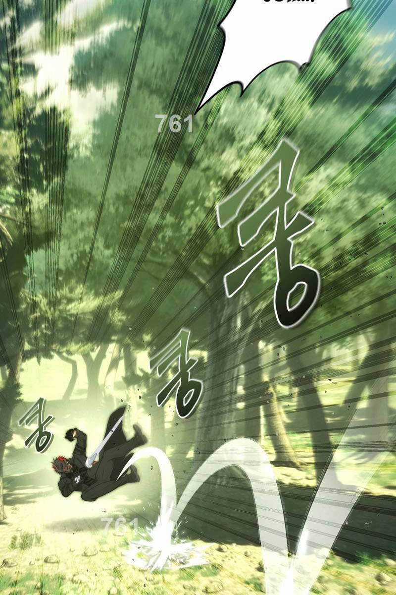 Vua Thăng Cấp Chương 164 trang 2