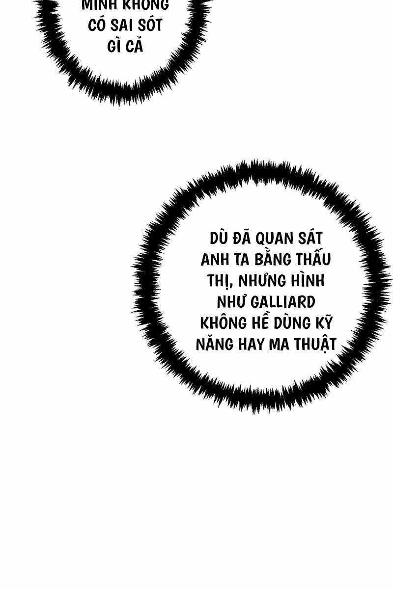 Vua Thăng Cấp Chương 164 trang 21