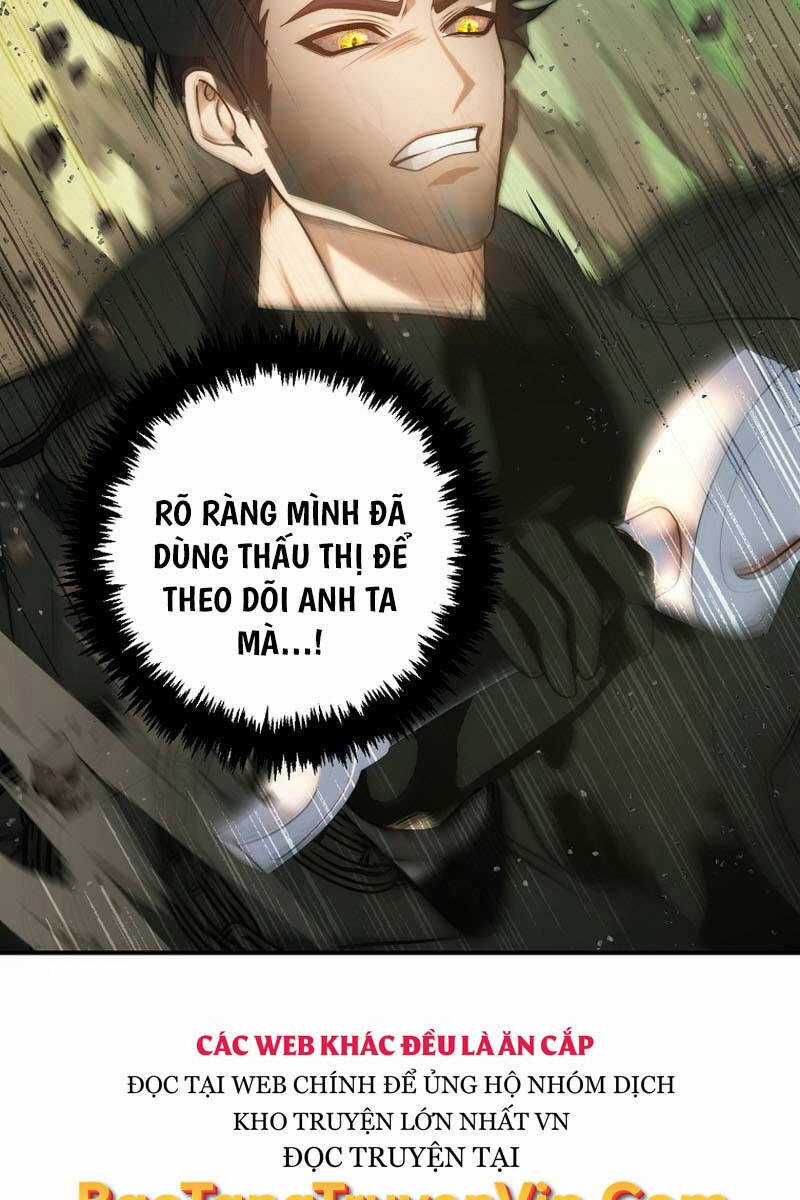 Vua Thăng Cấp Chương 164 trang 4