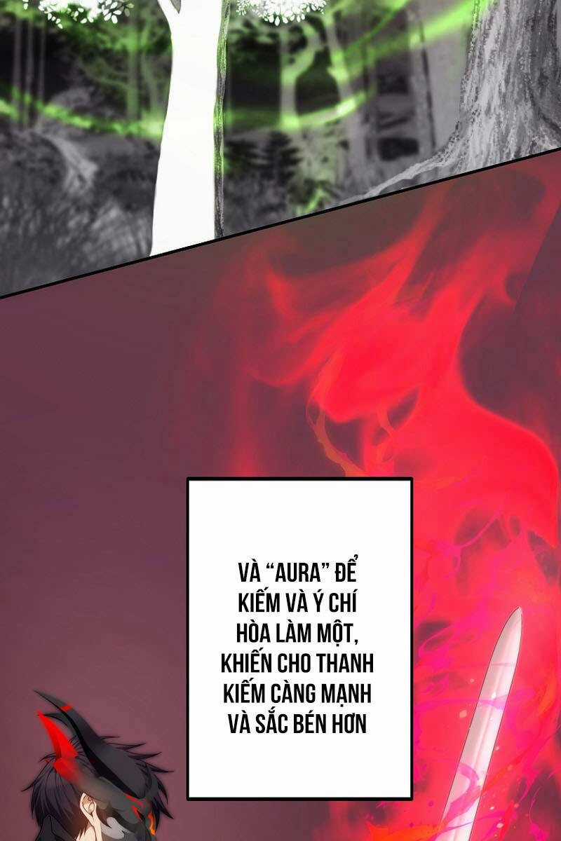 Vua Thăng Cấp Chương 164 trang 45