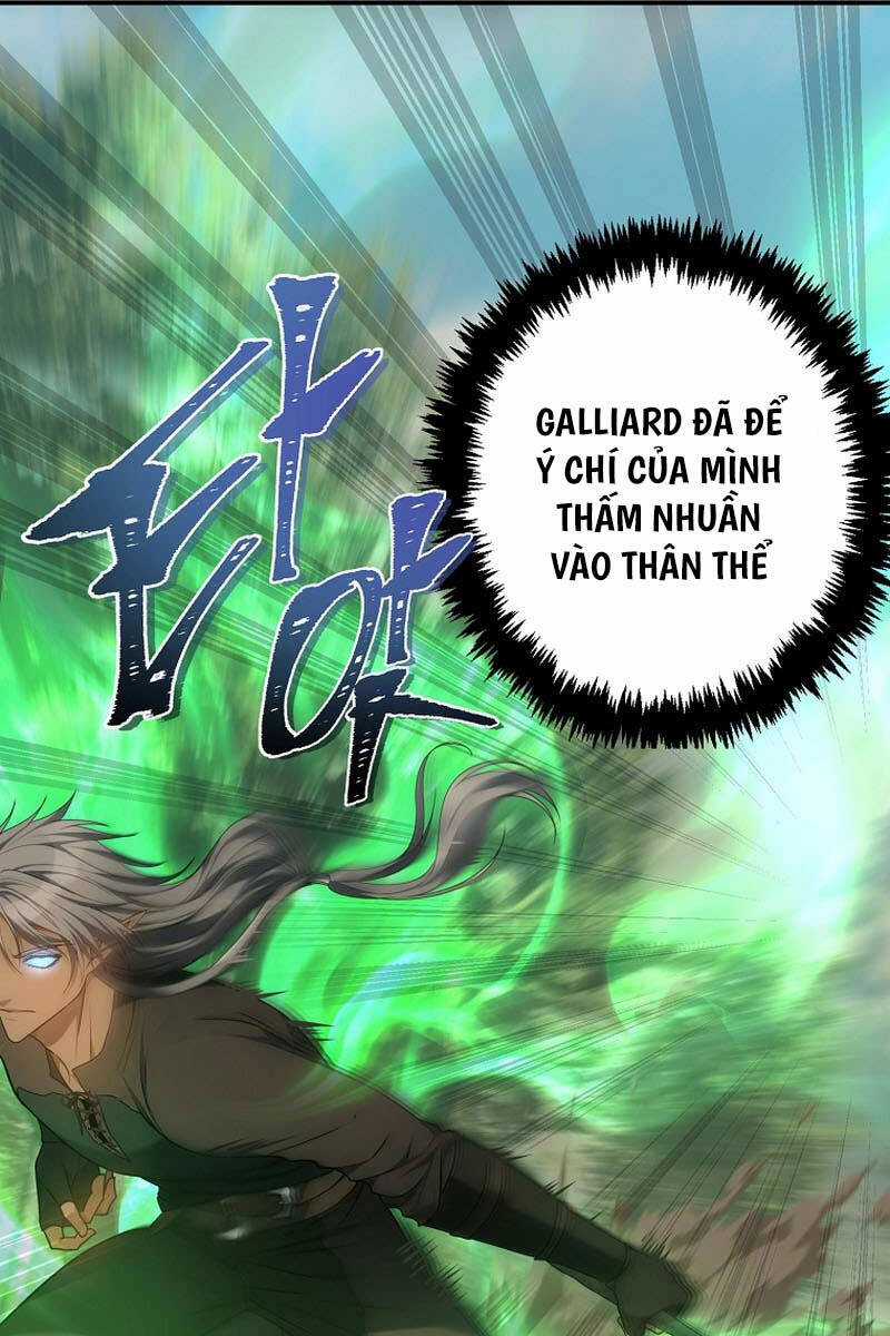 Vua Thăng Cấp Chương 164 trang 49