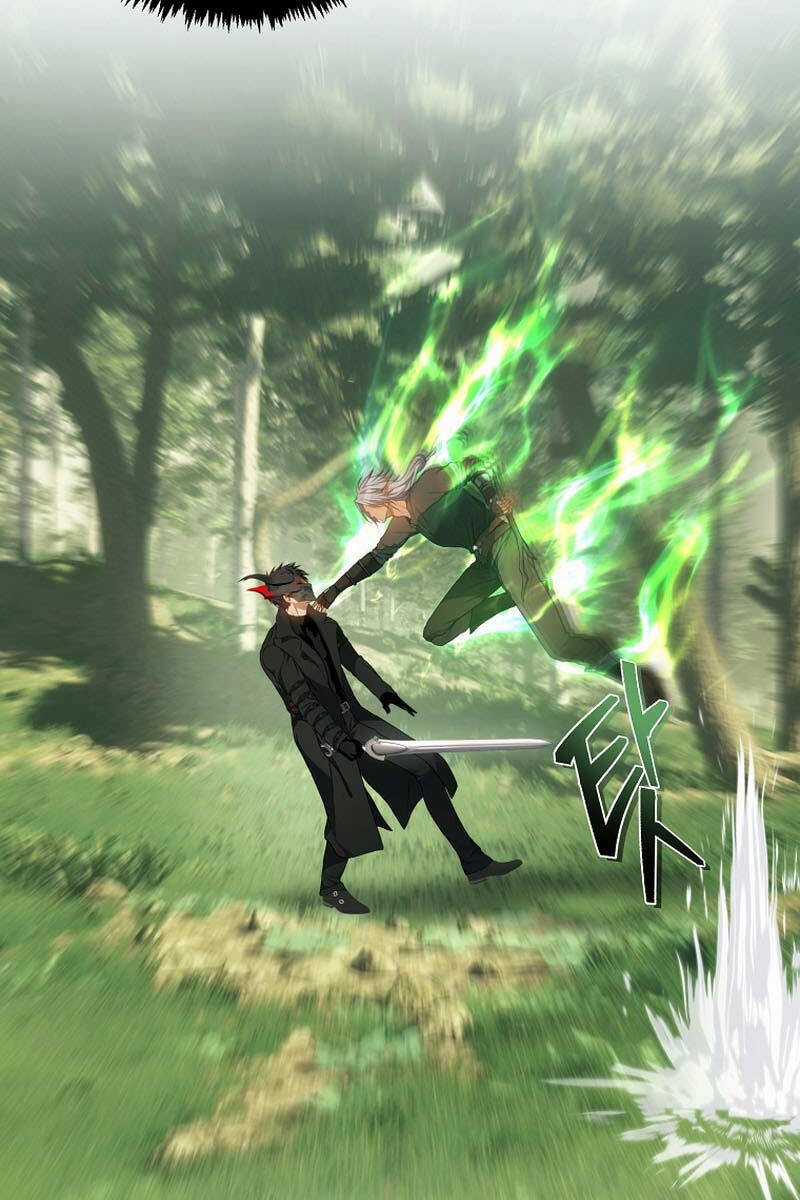 Vua Thăng Cấp Chương 164 trang 53