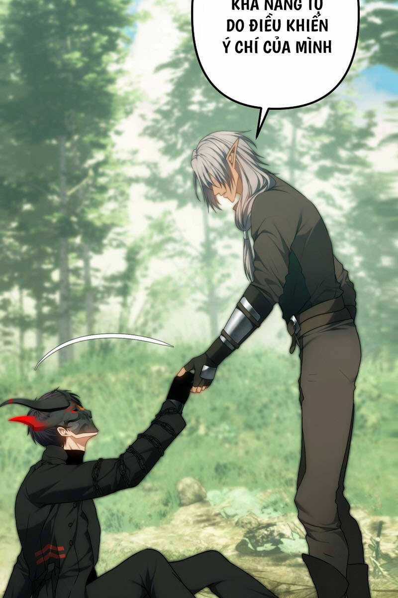 Vua Thăng Cấp Chương 164 trang 71