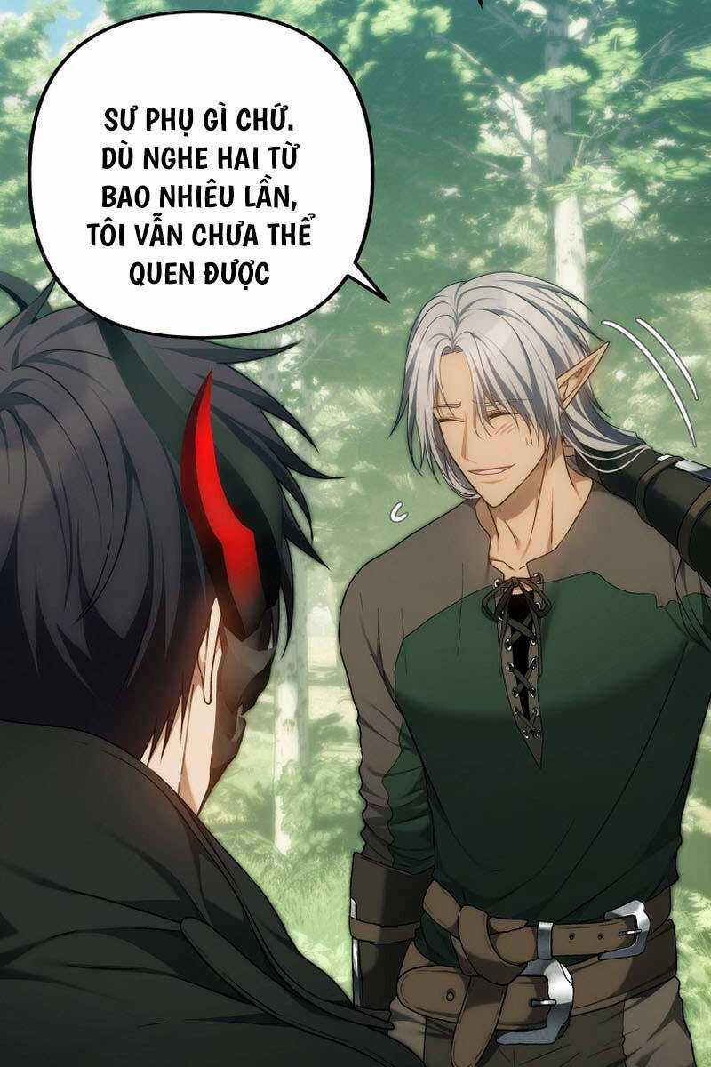 Vua Thăng Cấp Chương 164 trang 77