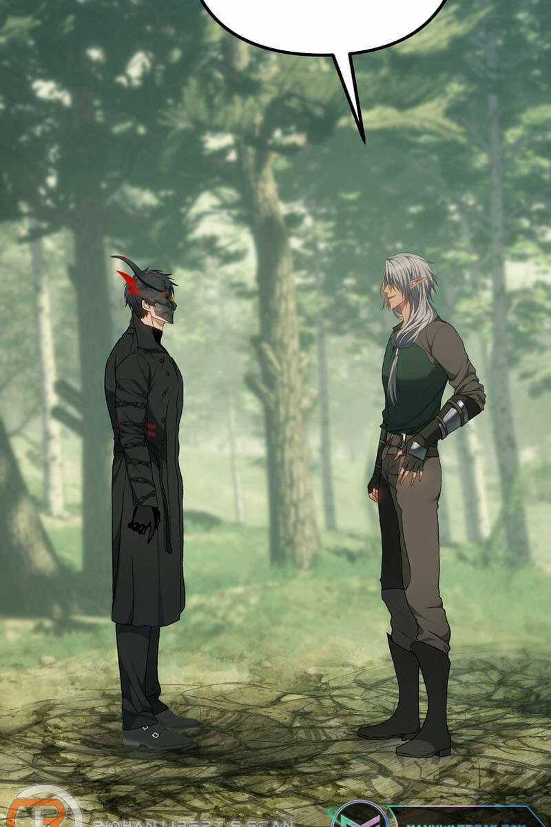 Vua Thăng Cấp Chương 164 trang 83