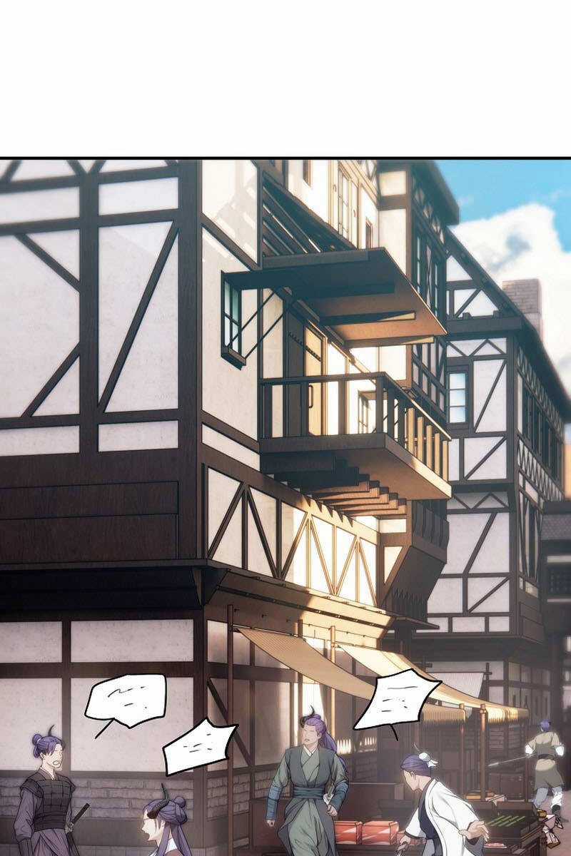 Vua Thăng Cấp Chương 164 trang 90