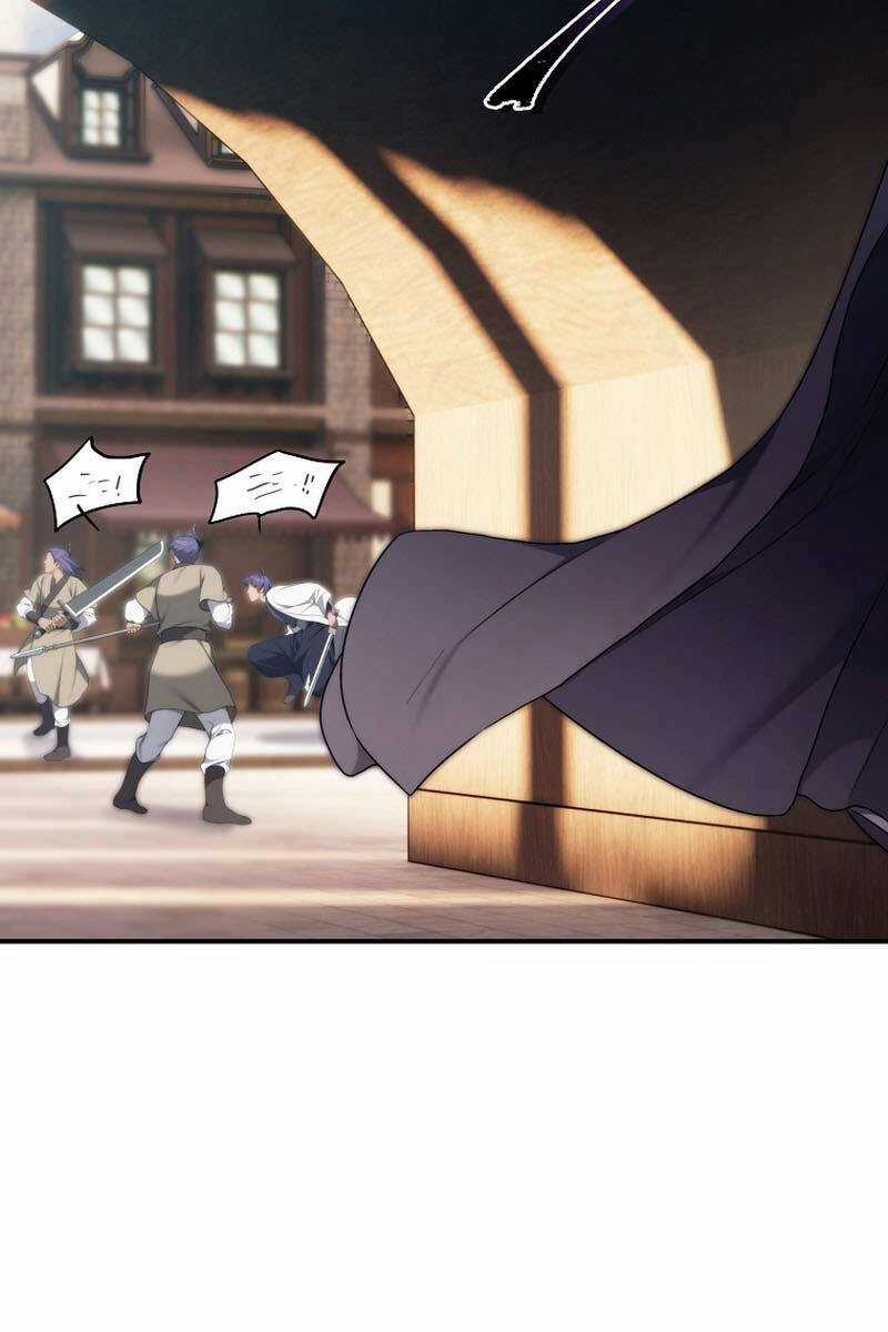 Vua Thăng Cấp Chương 164 trang 92