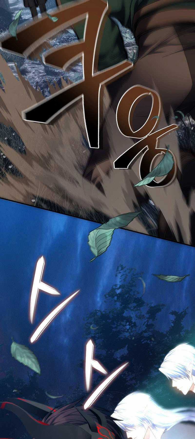 Vua Thăng Cấp Chương 165 trang 10