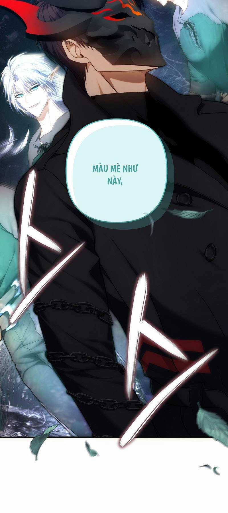 Vua Thăng Cấp Chương 165 trang 11