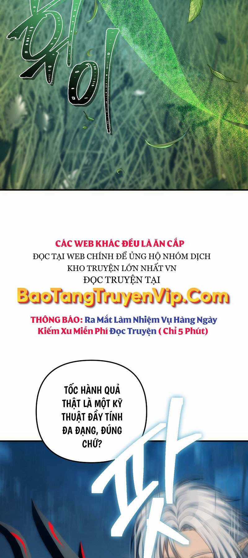 Vua Thăng Cấp Chương 165 trang 13