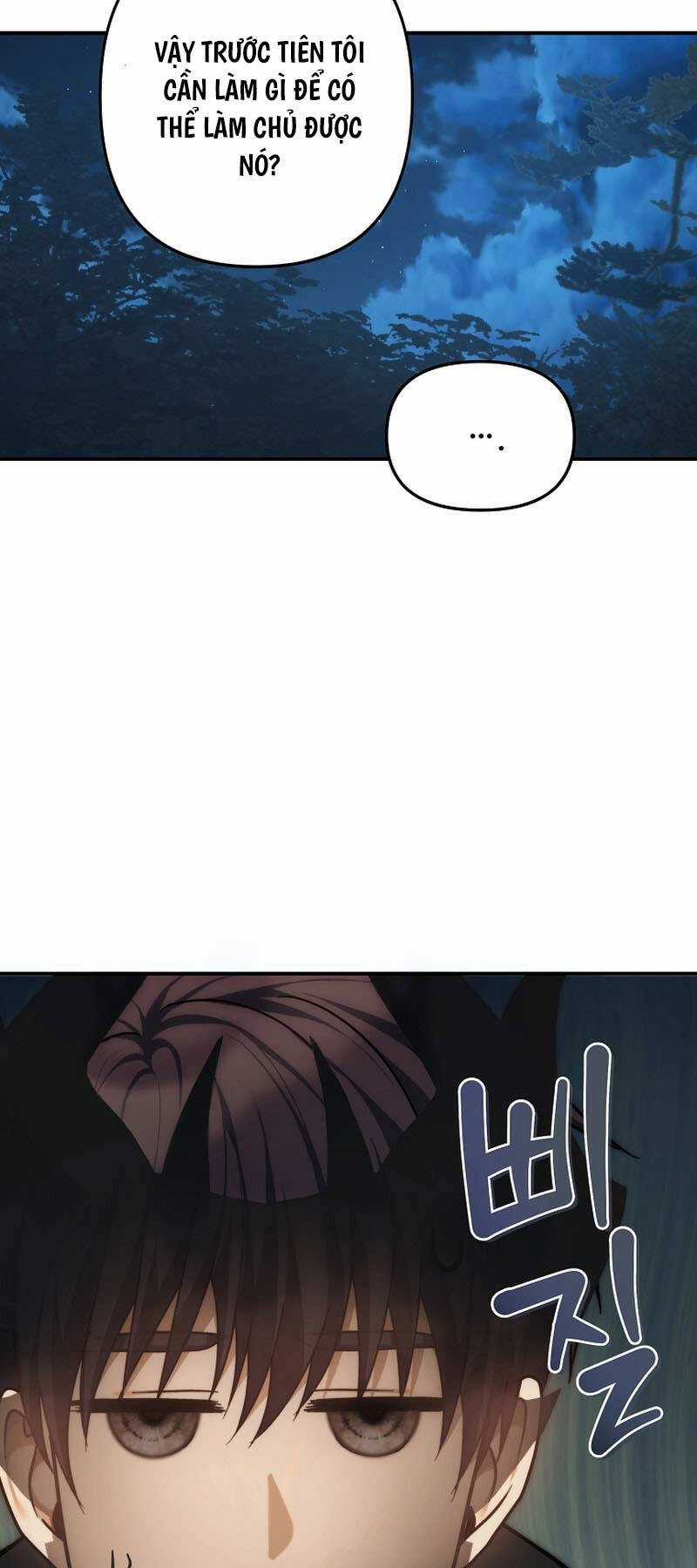 Vua Thăng Cấp Chương 165 trang 15