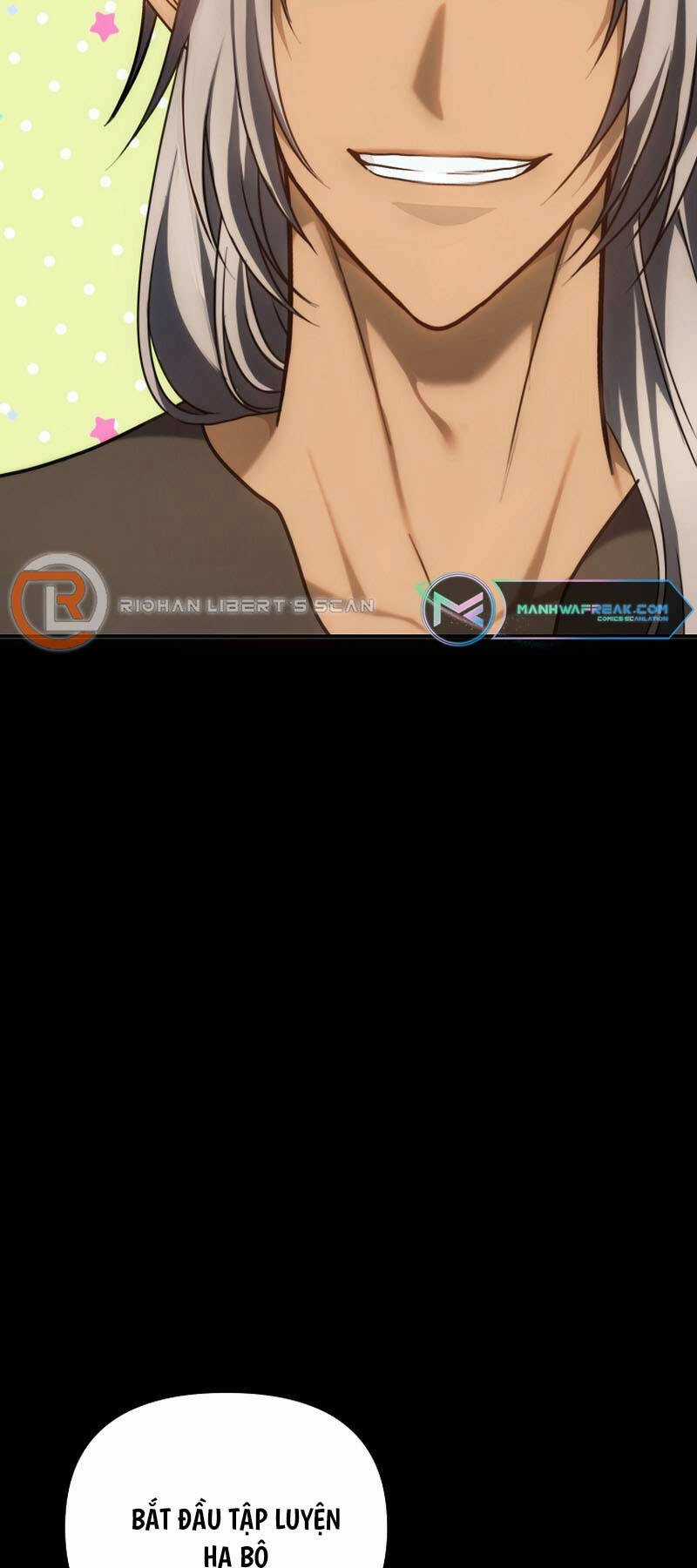 Vua Thăng Cấp Chương 165 trang 17