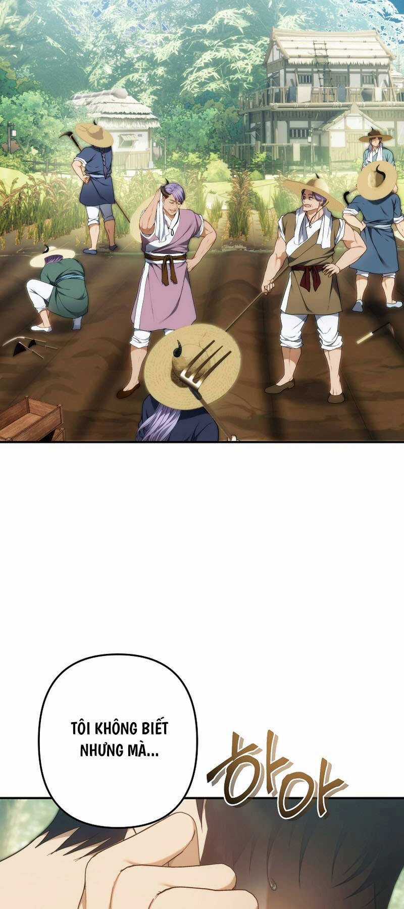 Vua Thăng Cấp Chương 165 trang 21