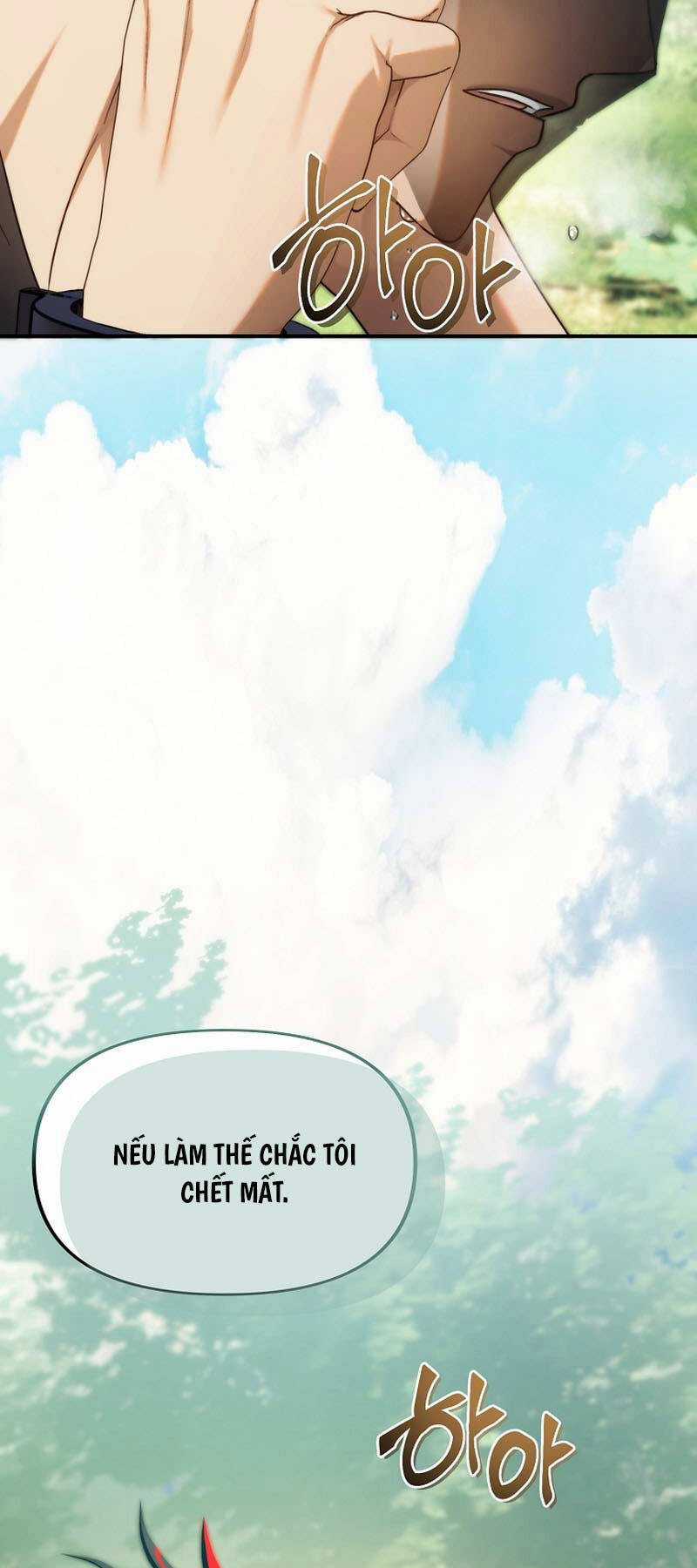 Vua Thăng Cấp Chương 165 trang 22