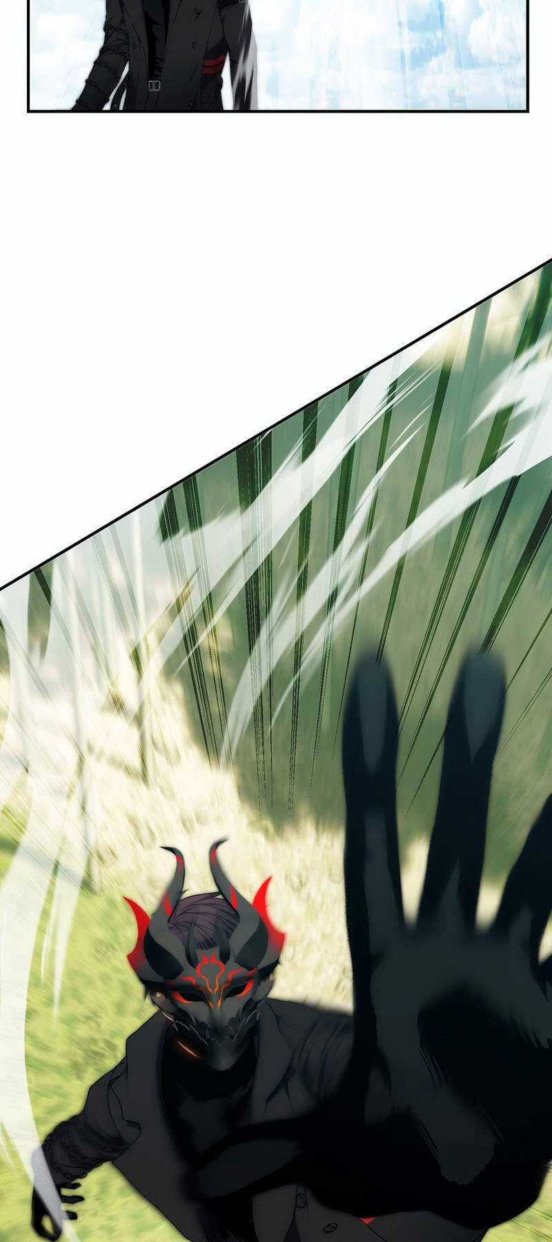 Vua Thăng Cấp Chương 165 trang 26