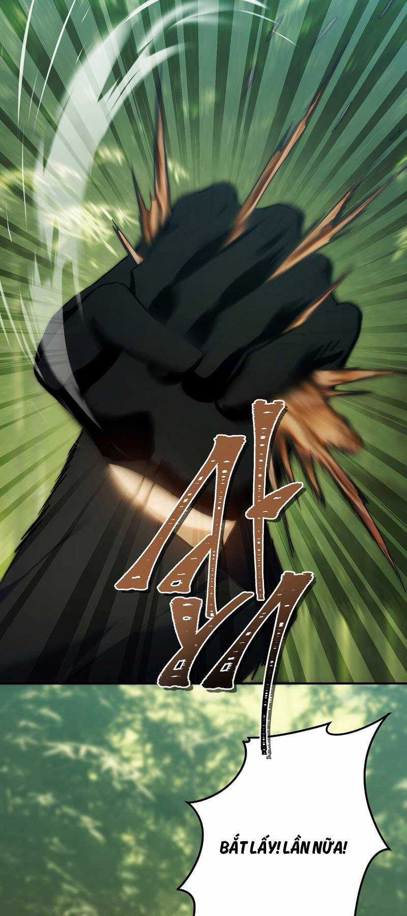 Vua Thăng Cấp Chương 165 trang 28