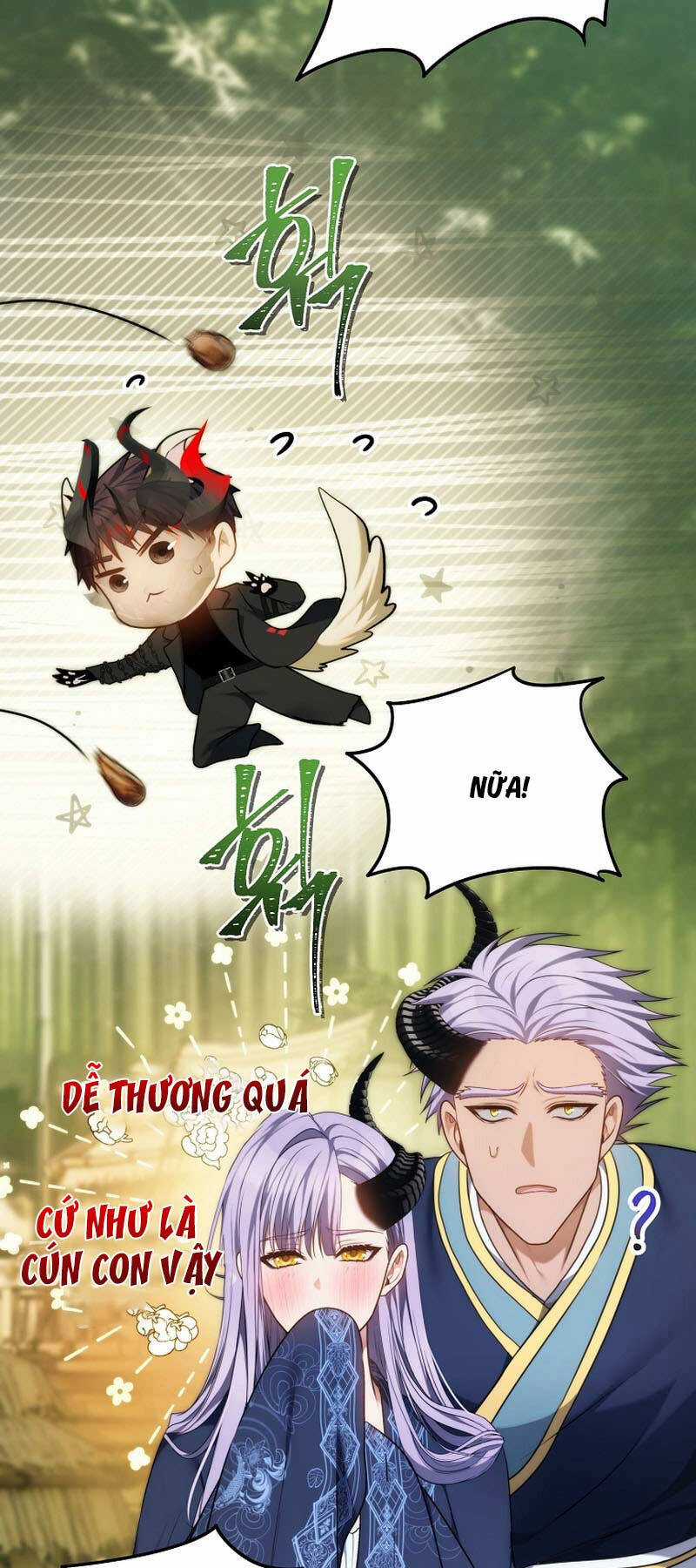 Vua Thăng Cấp Chương 165 trang 29