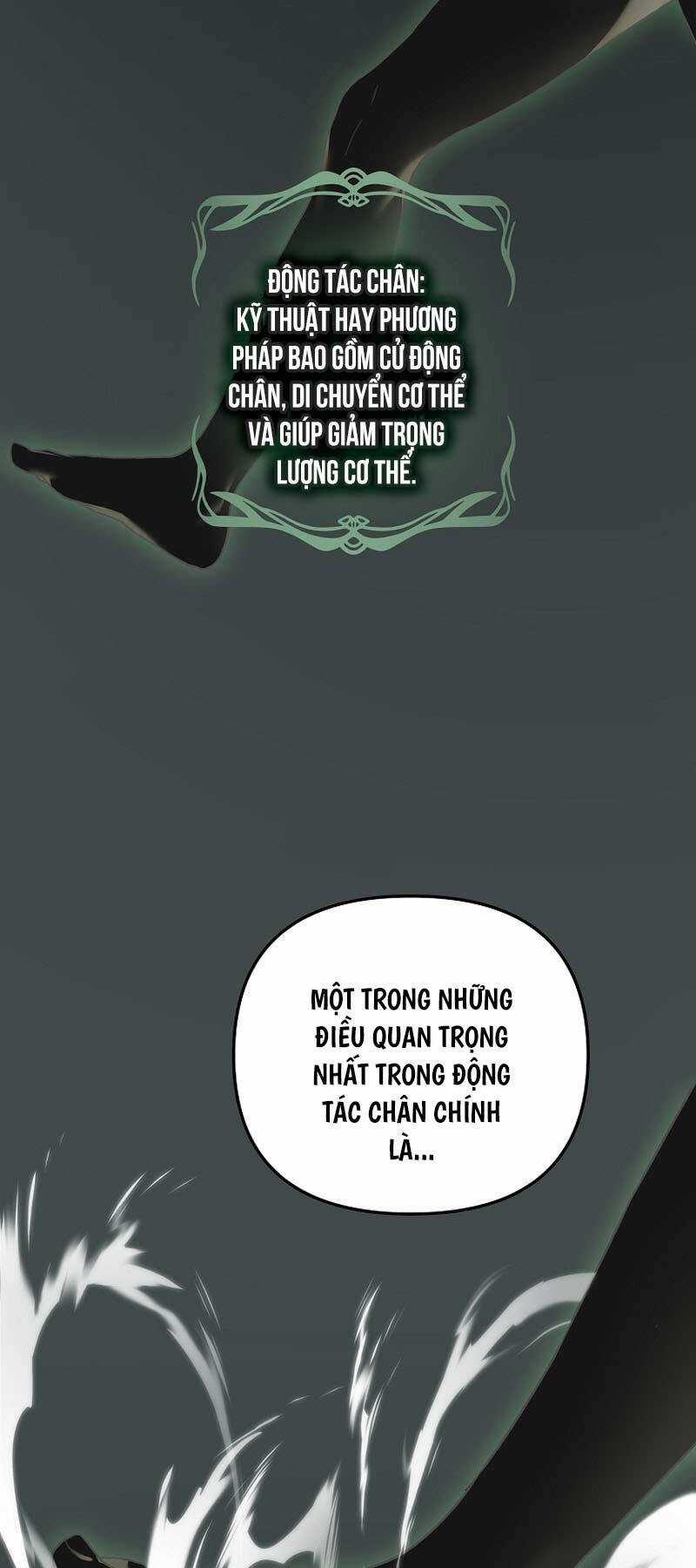 Vua Thăng Cấp Chương 165 trang 3