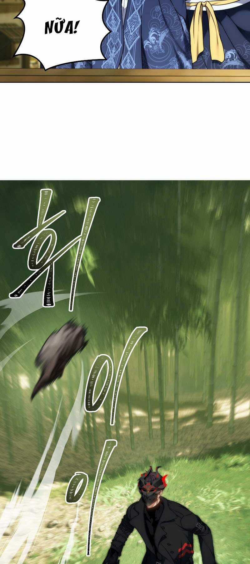 Vua Thăng Cấp Chương 165 trang 30